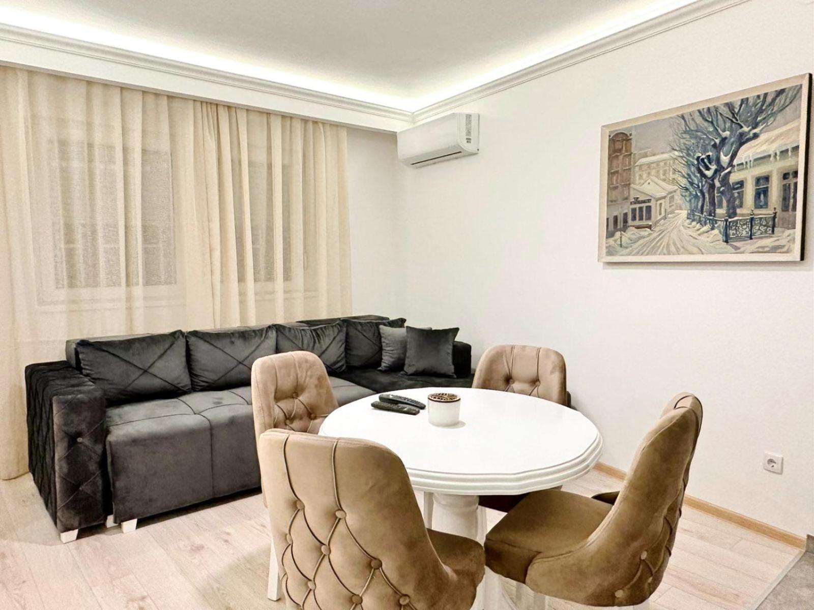 Modern Central Apartments Renovated Белград Екстериор снимка